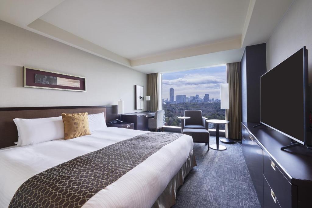 هتل نیو اوتانی